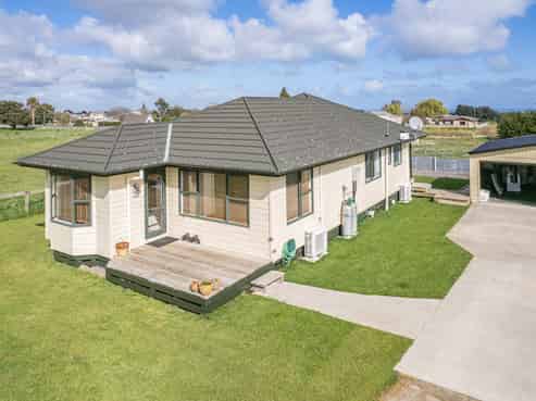 15 Rangitatau West Road, Kai Iwi