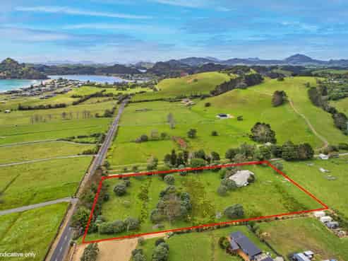 1852 Pataua North Road, Pataua