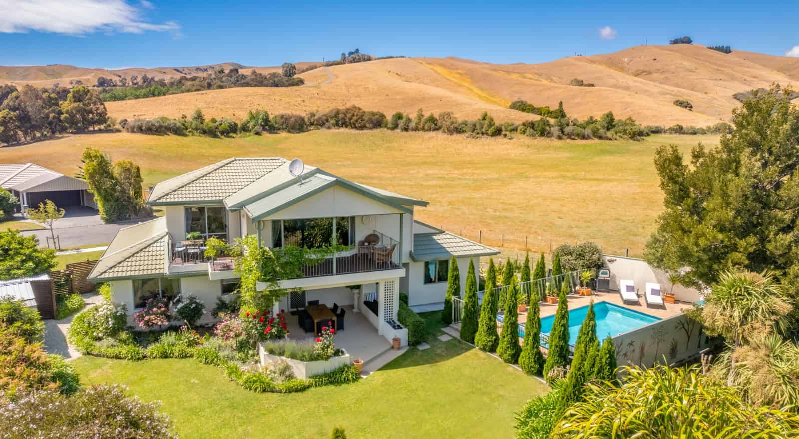 32 Solway Drive, Witherlea, Marlborough For Sale realestate.co.nz