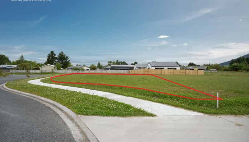 3 Te Wairemana Place, Turangi