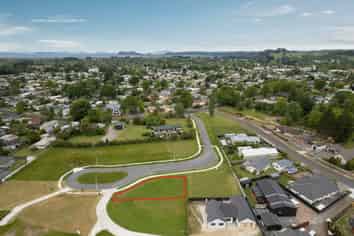 3 Te Wairemana Place, Turangi