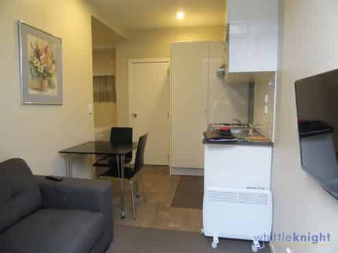 252 Bealey Avenue, Christchurch Central