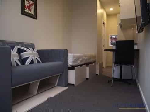 252 Bealey Avenue, Christchurch Central