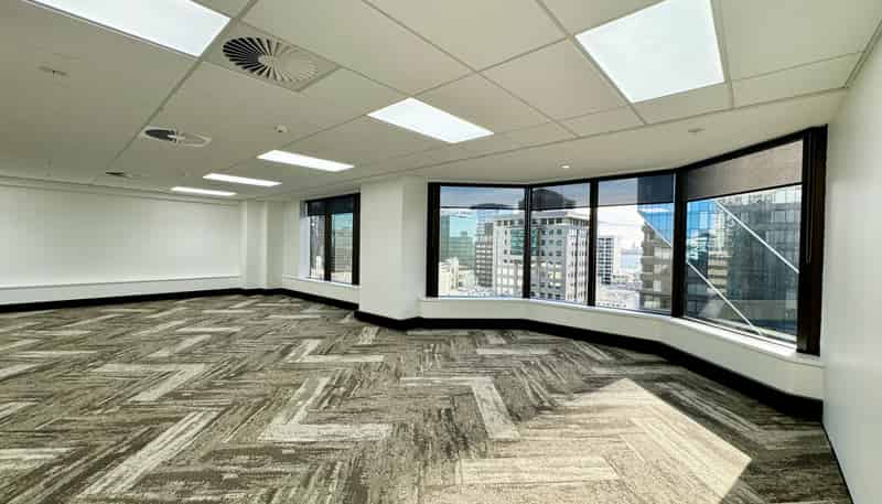 Part Level/34 Shortland Street, Auckland Central