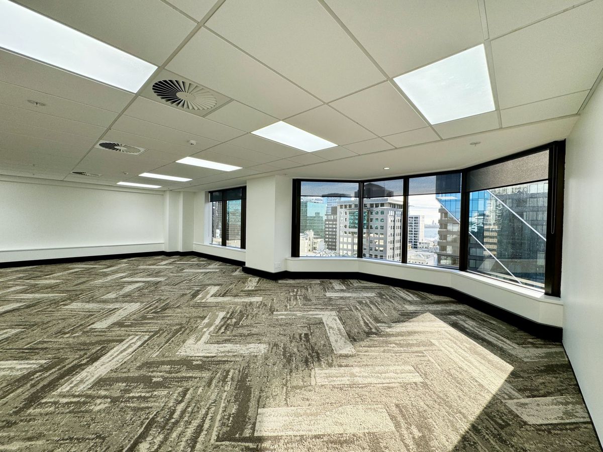 Spectacular Shortland Suite