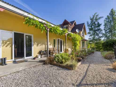 984 Sunday Creek Road, Tapawera