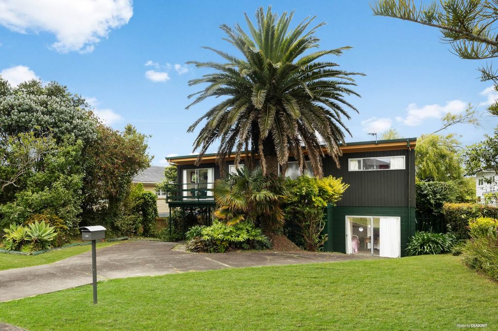 Sold 136 Halsey Drive, Lynfield realestate.co.nz