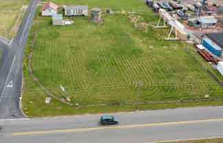 Industrial Site FOR SALE!