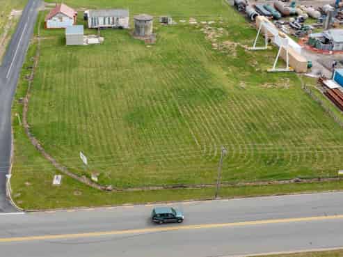 Industrial Site FOR SALE!