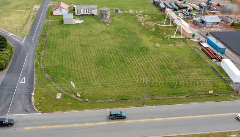 191  Dukes Rd N, Mosgiel