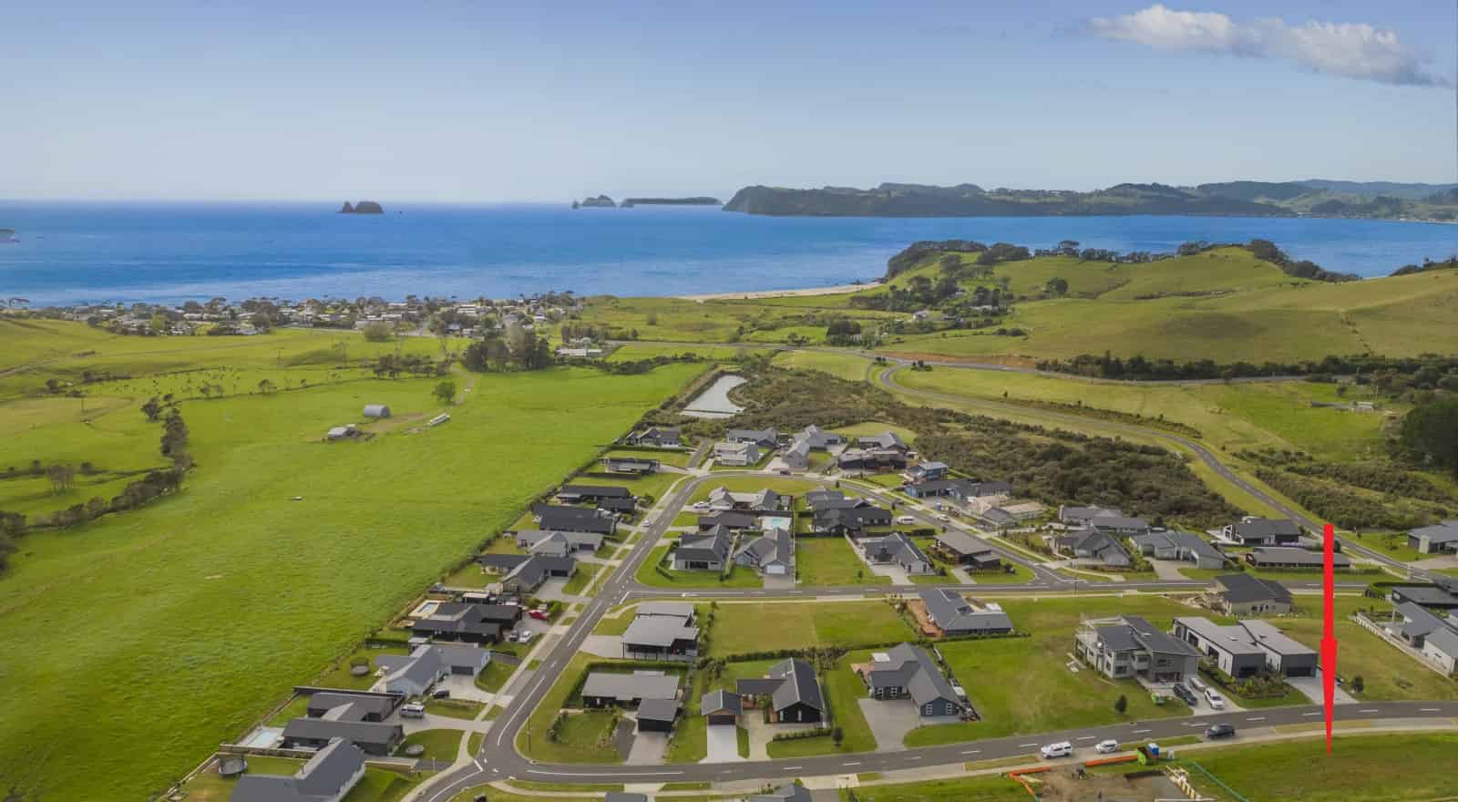 36 Ataahua Views Terrace, Whitianga, ThamesCoromandel For Sale