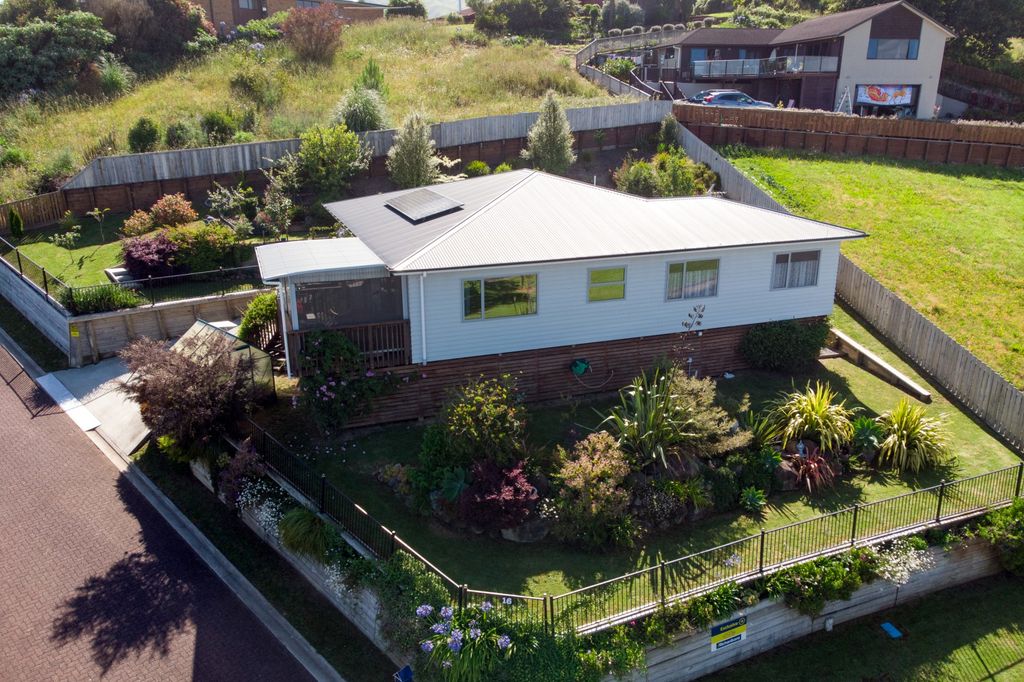 Property value 16 Ohinemuri Place, Paeroa realestate.co.nz