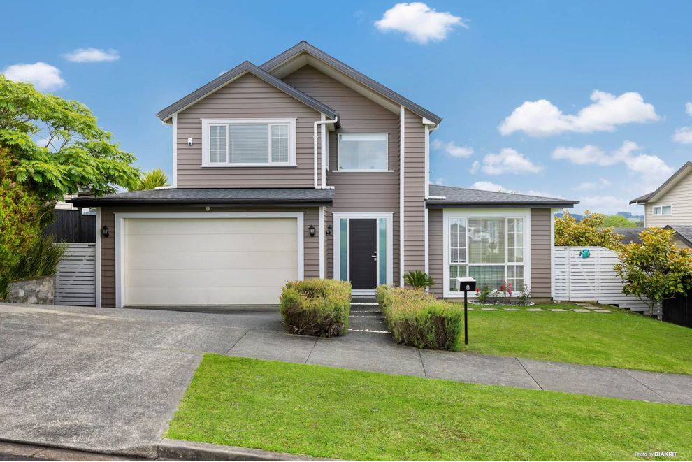 8 Whaley Greens, Millwater, Rodney For Sale realestate.co.nz