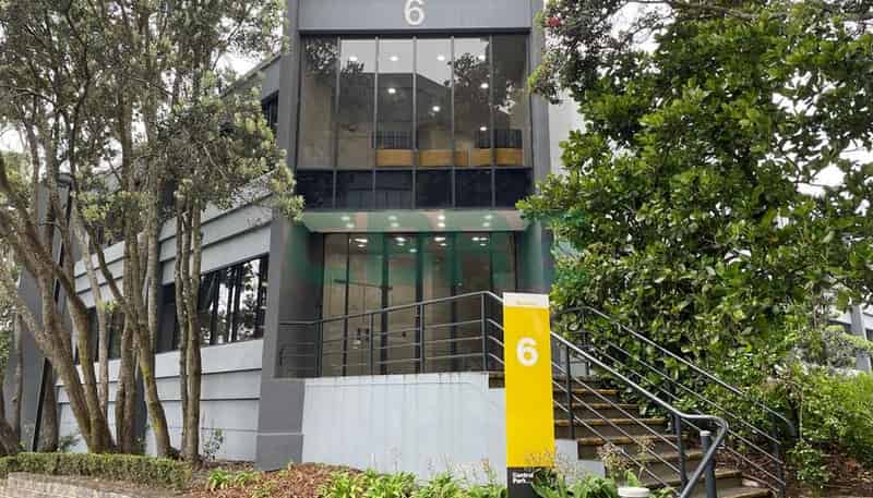  660 Great South Road, Greenlane