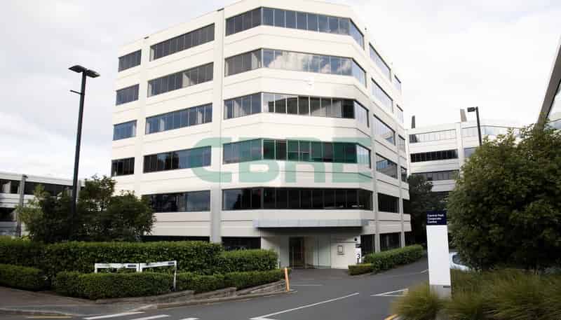  660 Great South Road, Greenlane