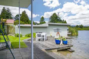 127 Okere Road, Okere Falls