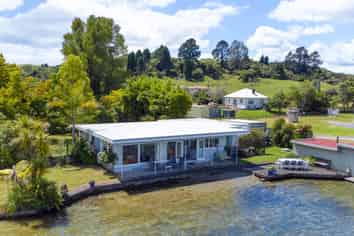 127 Okere Road, Okere Falls