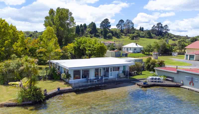 127 Okere Road, Okere Falls