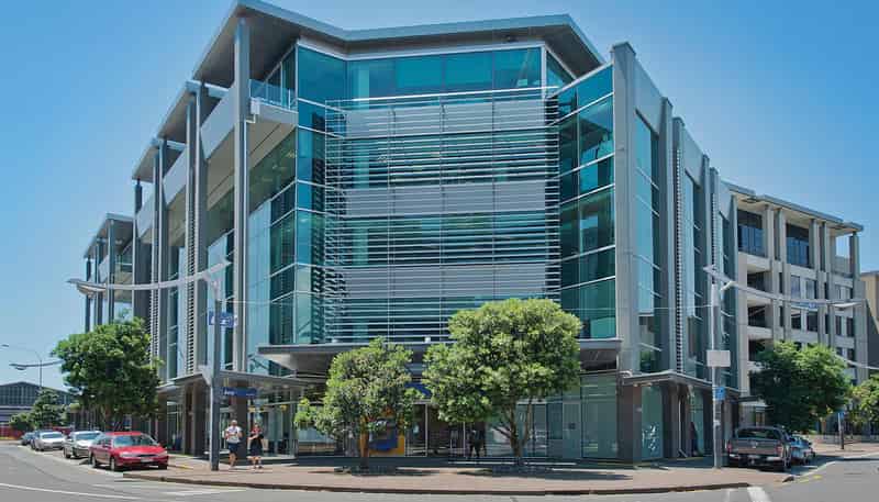  L2, 30 Mahuhu Crescent, Auckland Central