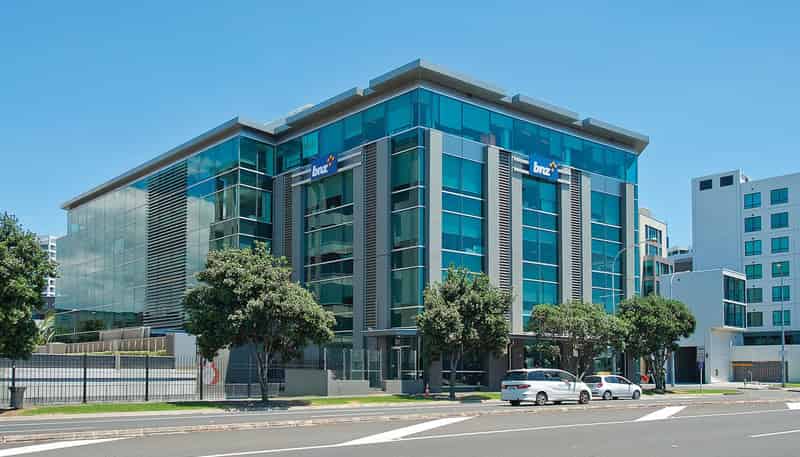  L3, 30 Mahuhu Crescent, Auckland Central