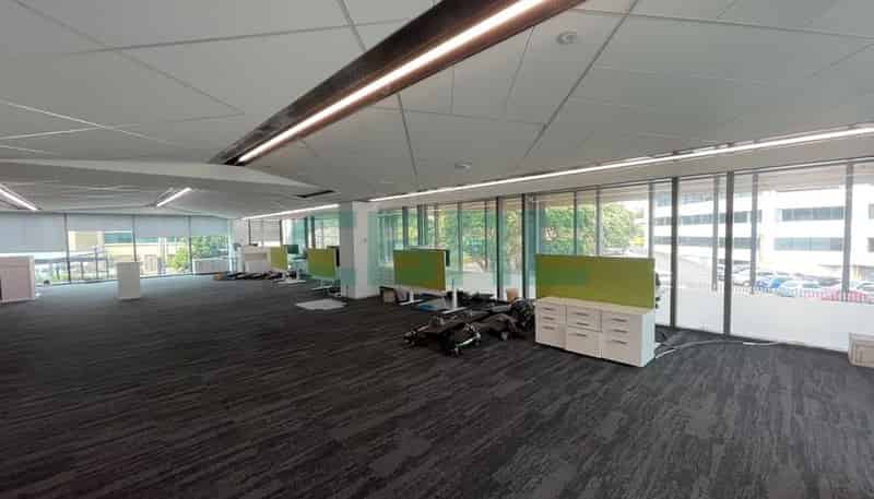  660 Great South Road, Greenlane