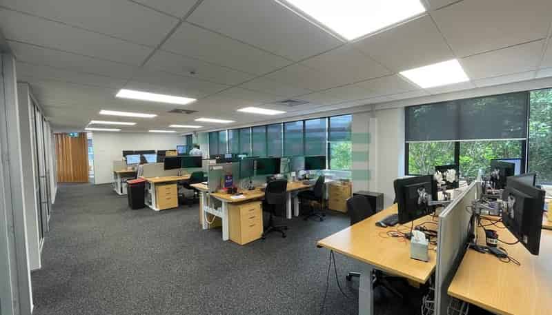  660 Great South Road, Greenlane