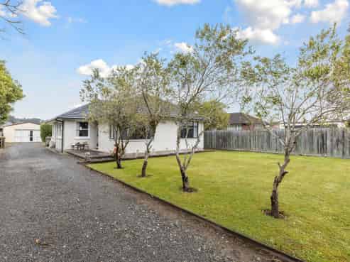 372 Lower Styx Road, Spencerville