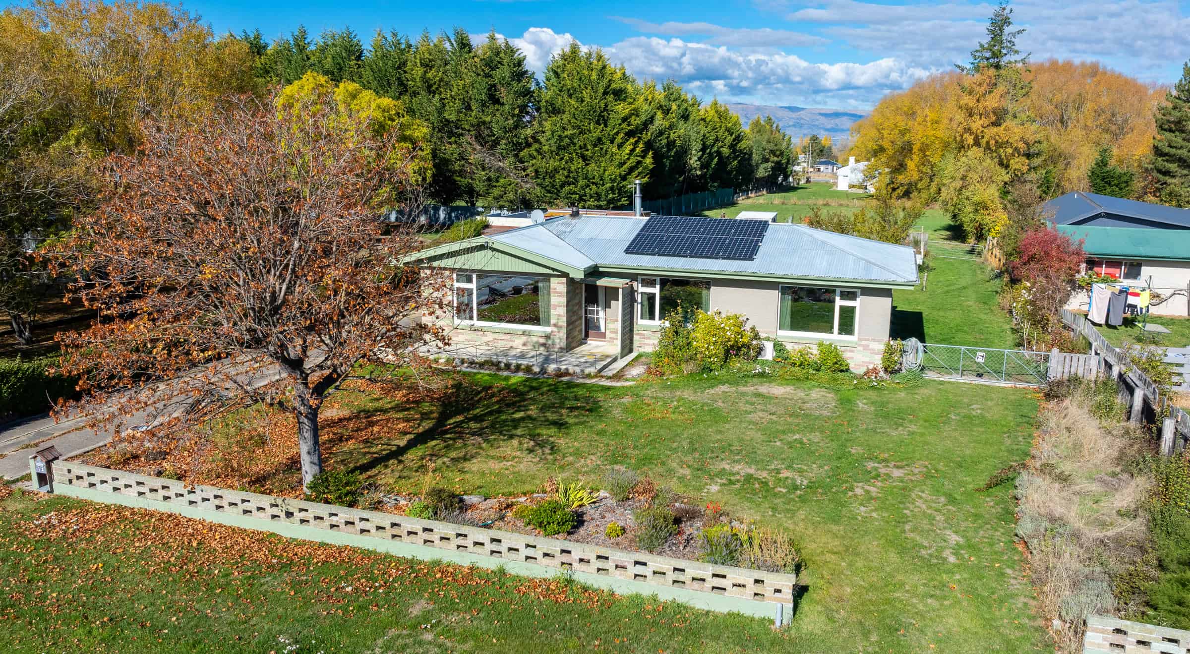 12 Welles Street, Ranfurly, Central Otago For Sale realestate.co.nz