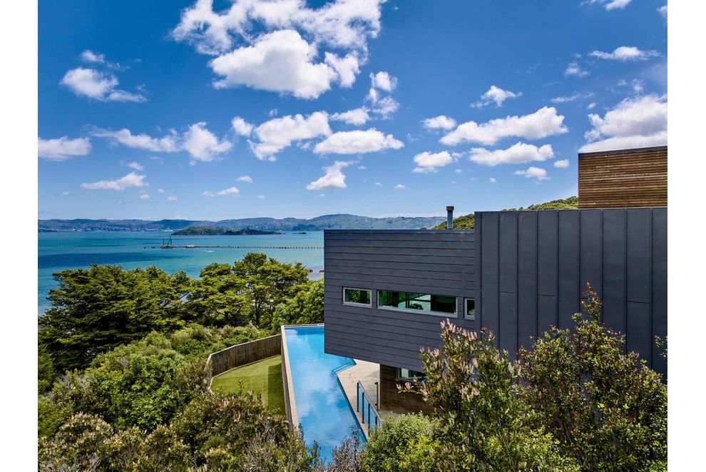 13A Walter Road, Lowry Bay, Eastbourne, Lower Hutt City For Sale