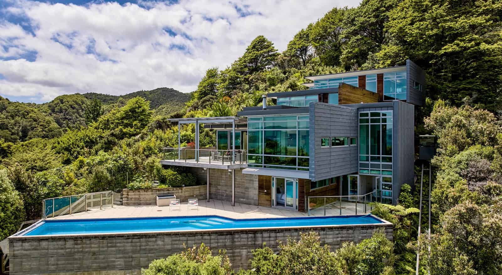 13A Walter Road, Lowry Bay, Eastbourne, Lower Hutt City For Sale