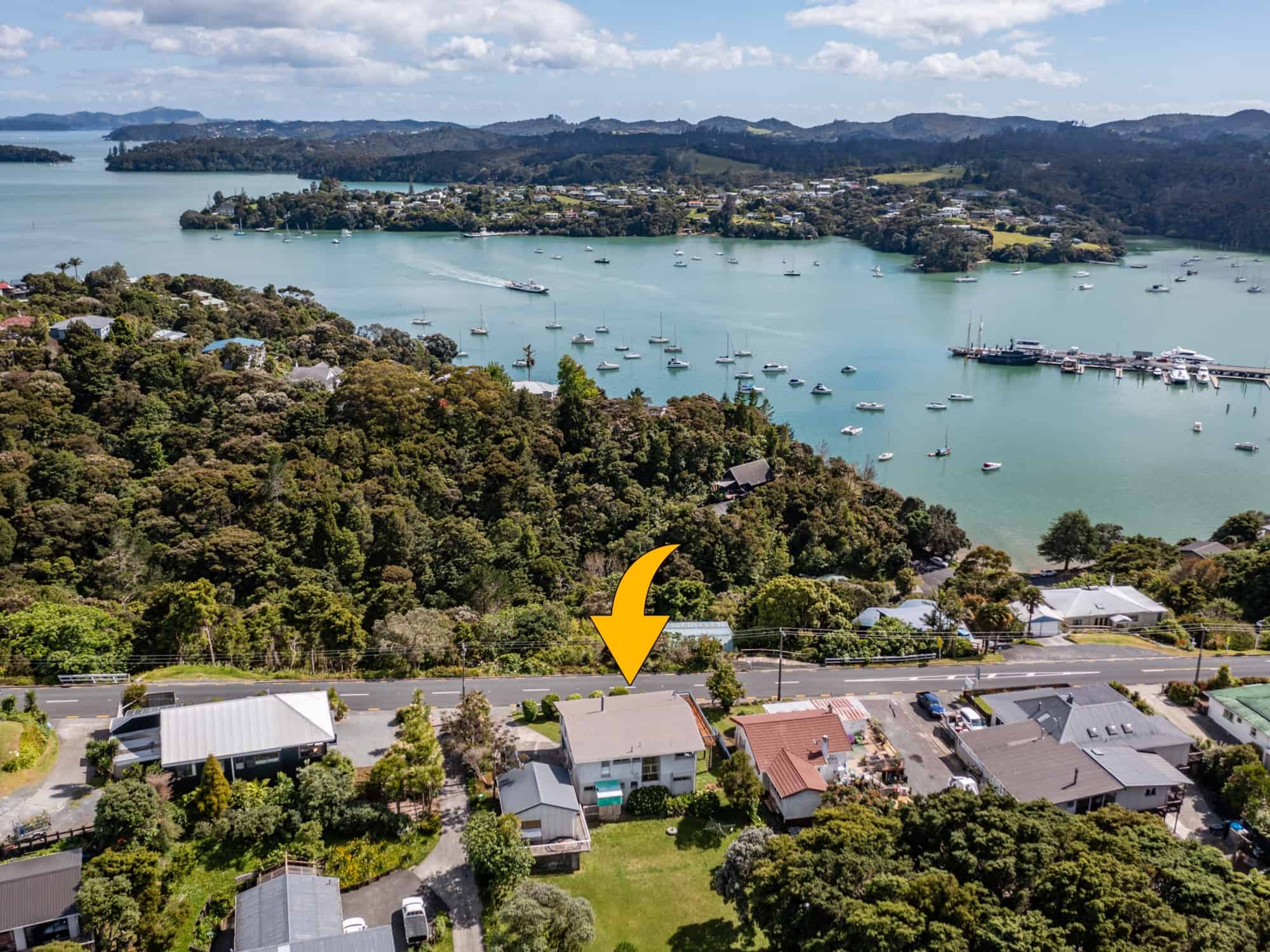 Opua Homes and Real Estate for Sale realestate.co.nz