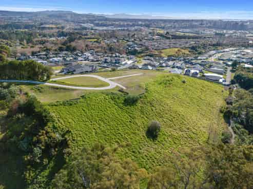 Stage 4B Quail Ridge Estate, Ohauiti