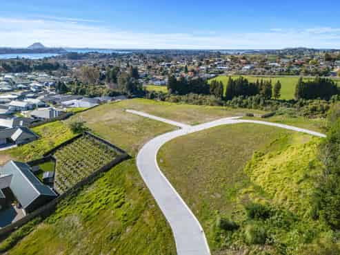 Stage 4B Quail Ridge Estate, Ohauiti