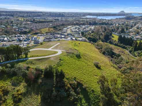 Stage 4B Quail Ridge Estate, Ohauiti