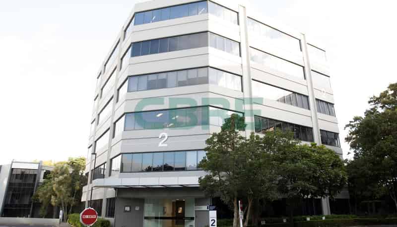  660 Great South Road, Greenlane