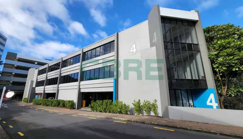  660 Great South Road, Greenlane