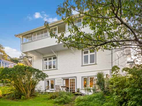 17 Tavistock Road, Melrose