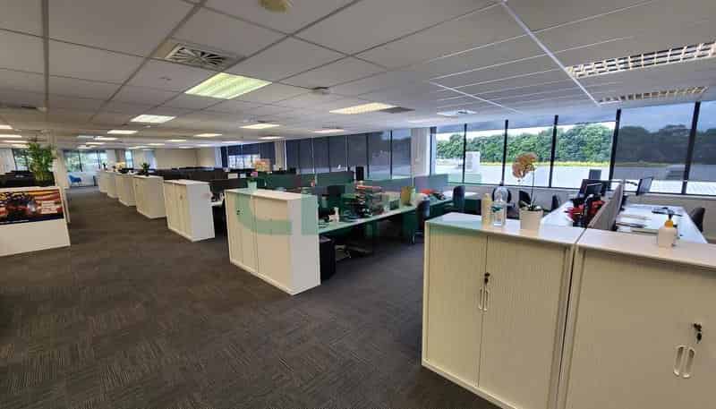  660 Great South Road, Greenlane