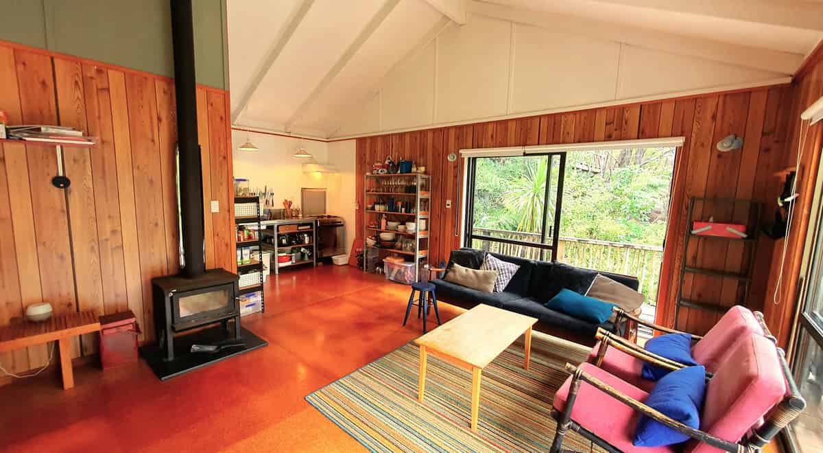46 Schoolhouse Bay Road, Kawau Island, Hauraki Gulf Islands For Sale