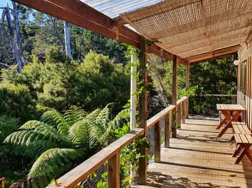 46 Schoolhouse Bay Road, Kawau Island