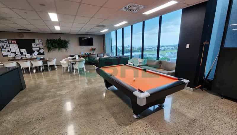  660 Great South Road, Greenlane