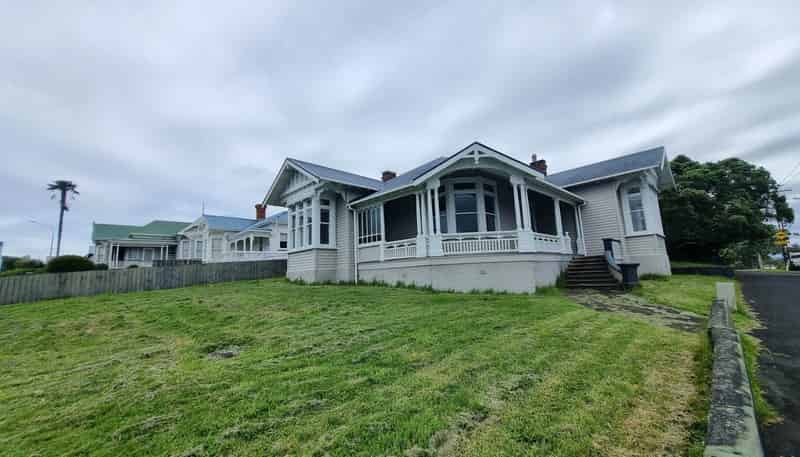 389 Dominion Road, Mount Eden