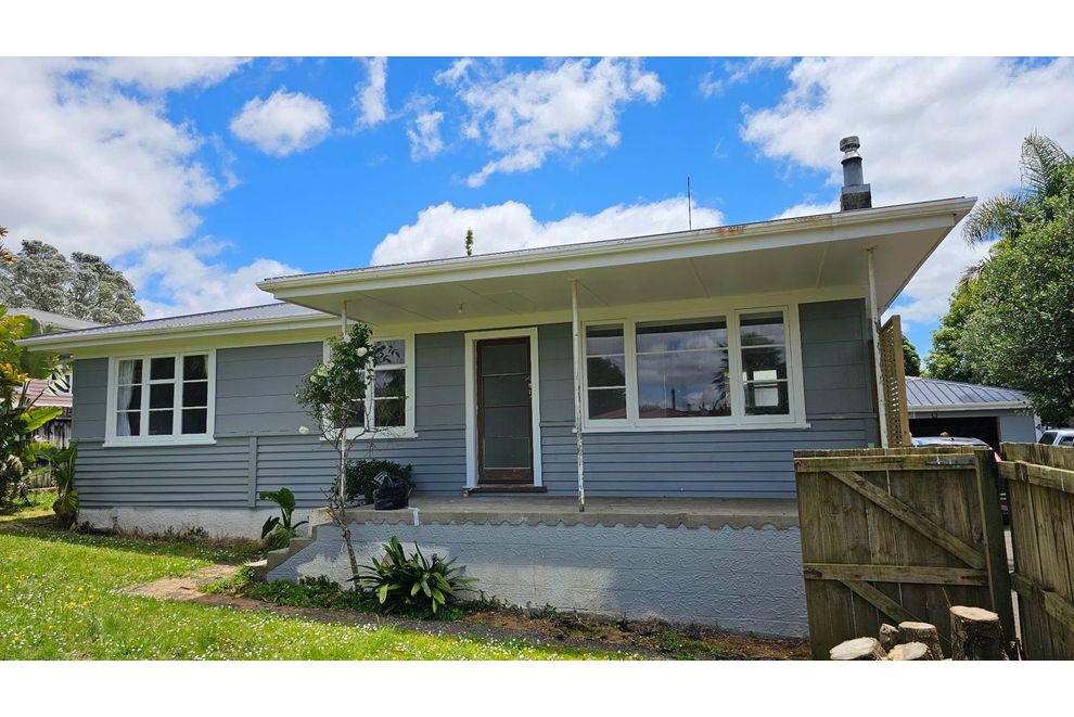 6a Tui St, Kaikohe, Far North For Sale realestate.co.nz