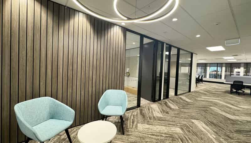 Part Level/34 Shortland Street, Auckland Central