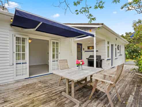30 Old Kaipara Road, Kaipara Flats
