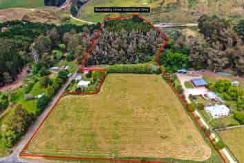 Lot 1 Georgetown-Pukeuri Road, Oamaru