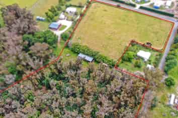 Lot 1 Georgetown-Pukeuri Road, Oamaru