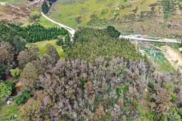 Lot 1 Georgetown-Pukeuri Road, Oamaru