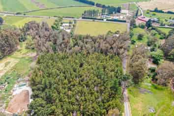 Lot 1 Georgetown-Pukeuri Road, Oamaru