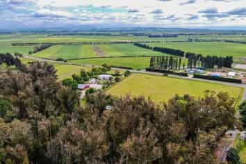 Lot 1 Georgetown-Pukeuri Road, Oamaru